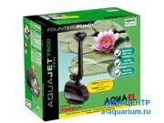 Прудовой фонтанный насос AquaEl (акваэль)- PFN 3500, 2500, 7500