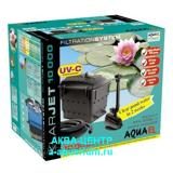 Прудовый фильтр AquaEl (акваэль) - Klar Jet 10000, 5000, 15000